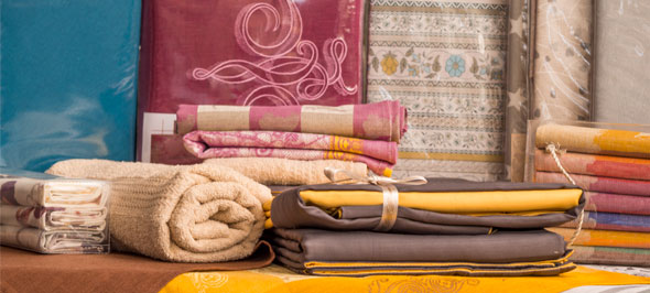 Домашний текстиль